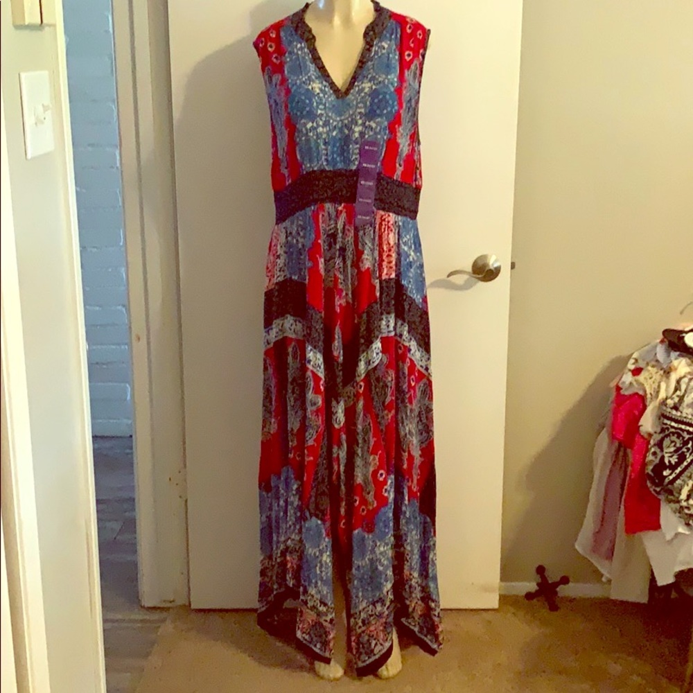 Shark Bite Dress